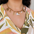 Collier Océane