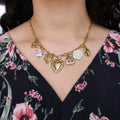 Collier Rosalia