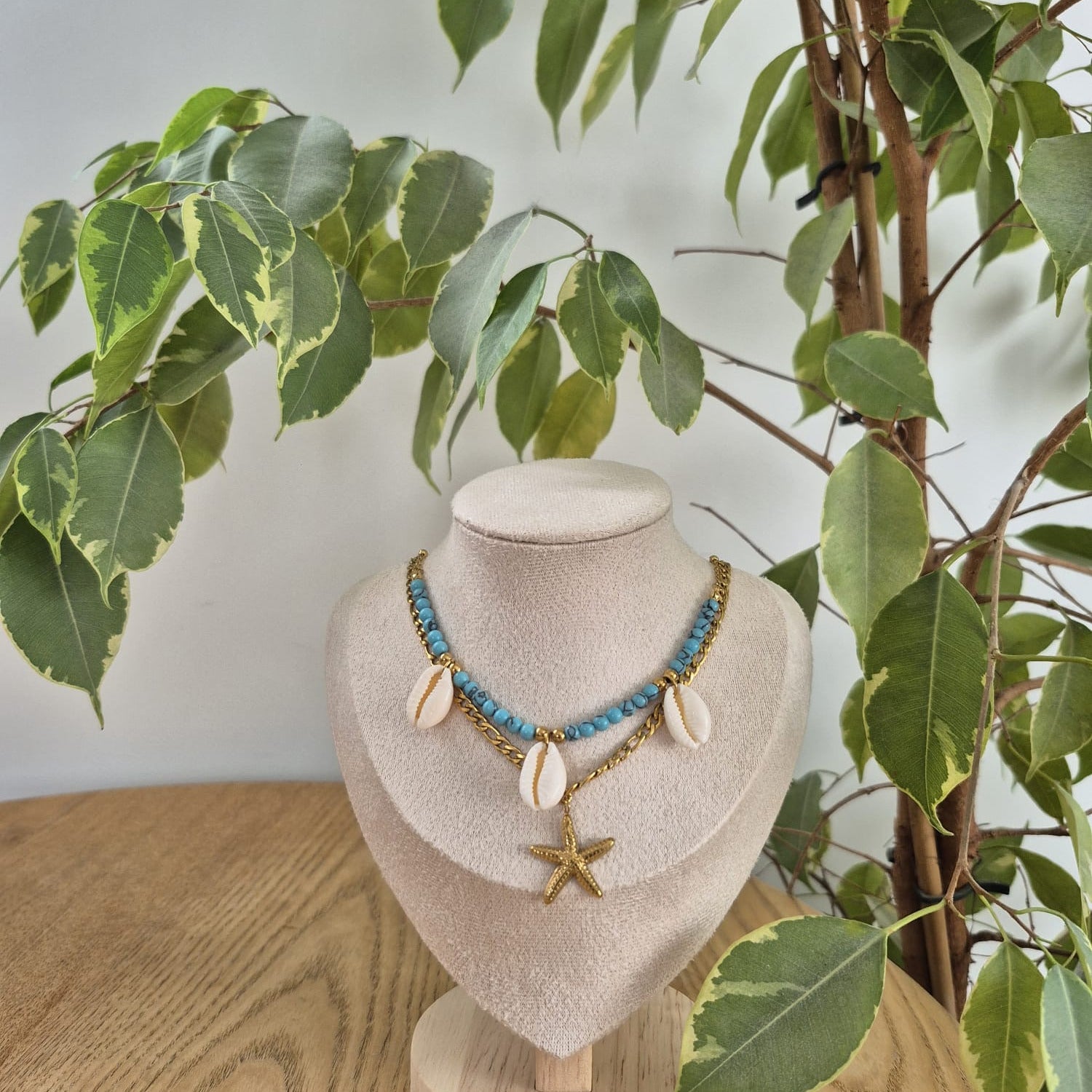 Collier Siréna