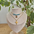 Collier Stella Astra